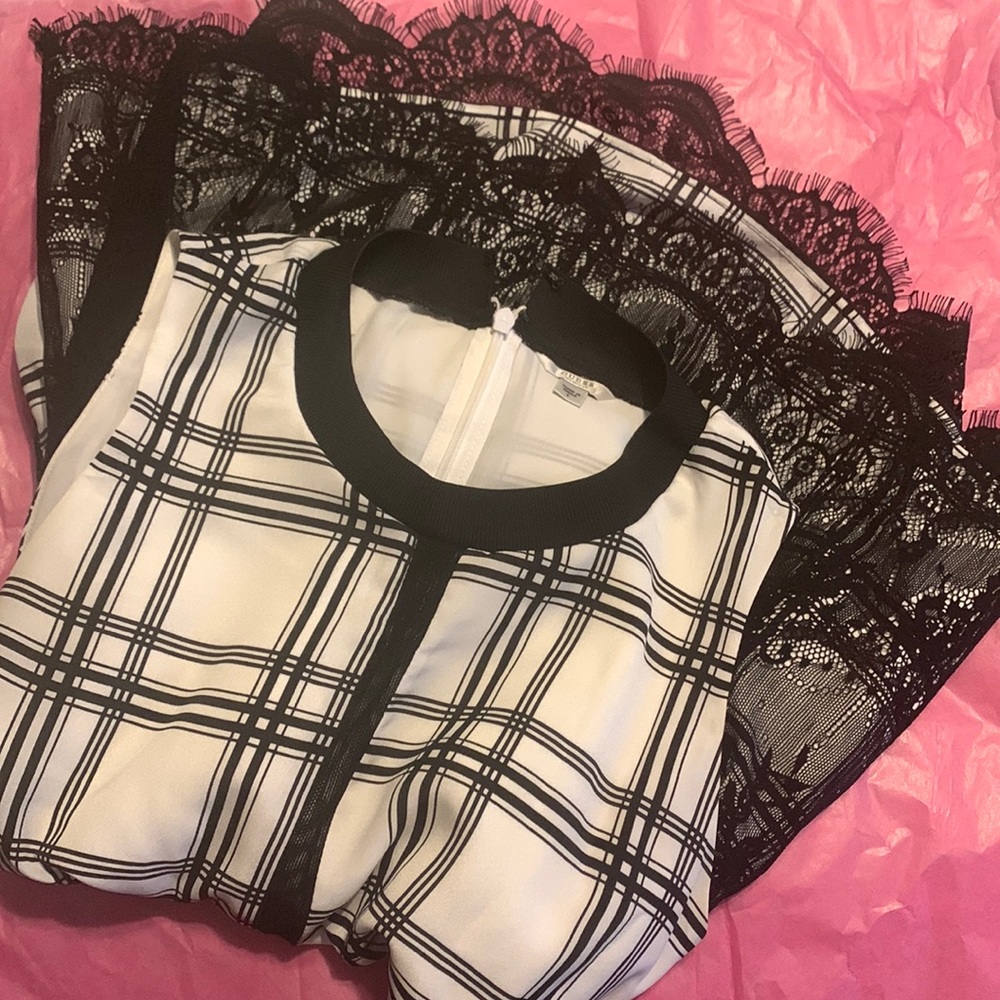 🔥GUESS- Los Ángeles- MIDI Dress, Size L,